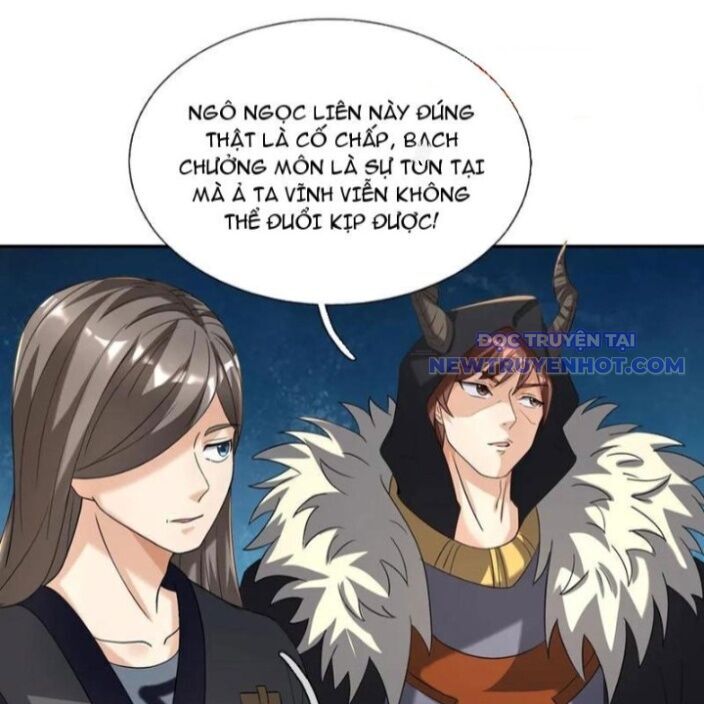 Thu Triệu Vạn Đồ Đệ, Vi Sư Vô Địch Thế Gian Chap 170 - Next Chap 171