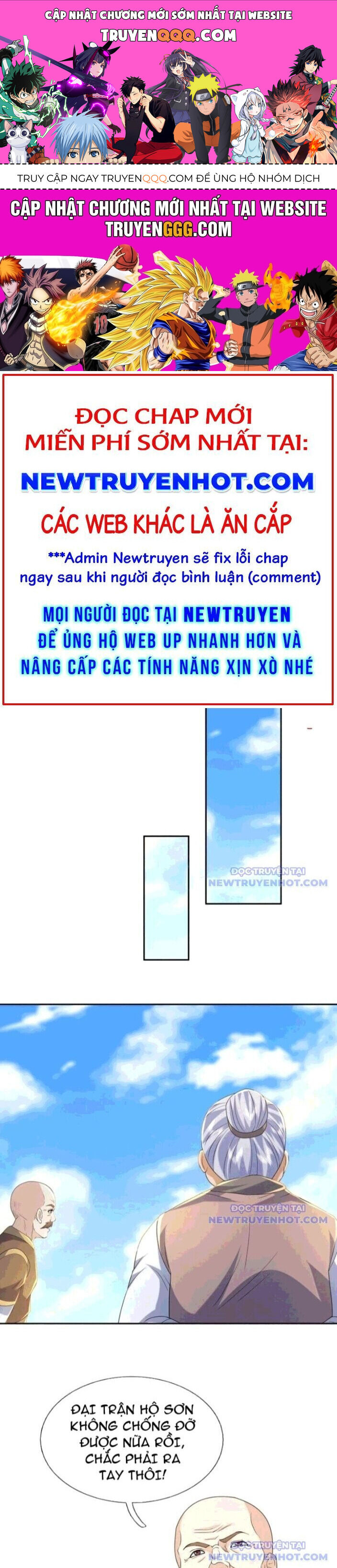 Thu Triệu Vạn Đồ Đệ, Vi Sư Vô Địch Thế Gian Chap 171 - Next Chap 172