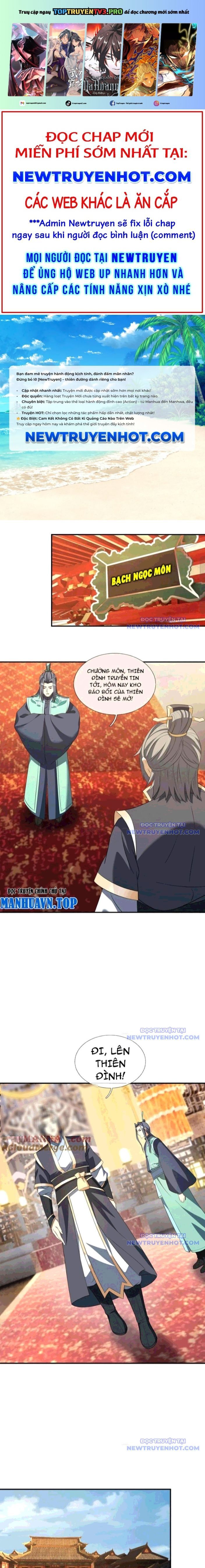 Thu Triệu Vạn Đồ Đệ, Vi Sư Vô Địch Thế Gian Chap 175 - Next Chap 176