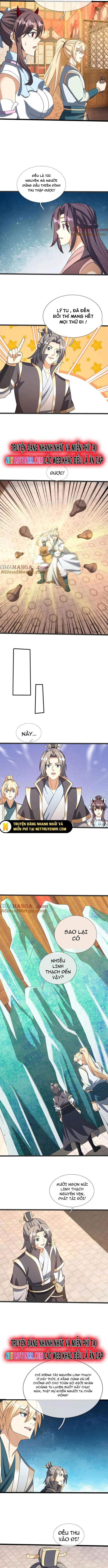 Thu Triệu Vạn Đồ Đệ, Vi Sư Vô Địch Thế Gian Chap 177 - Next Chap 178