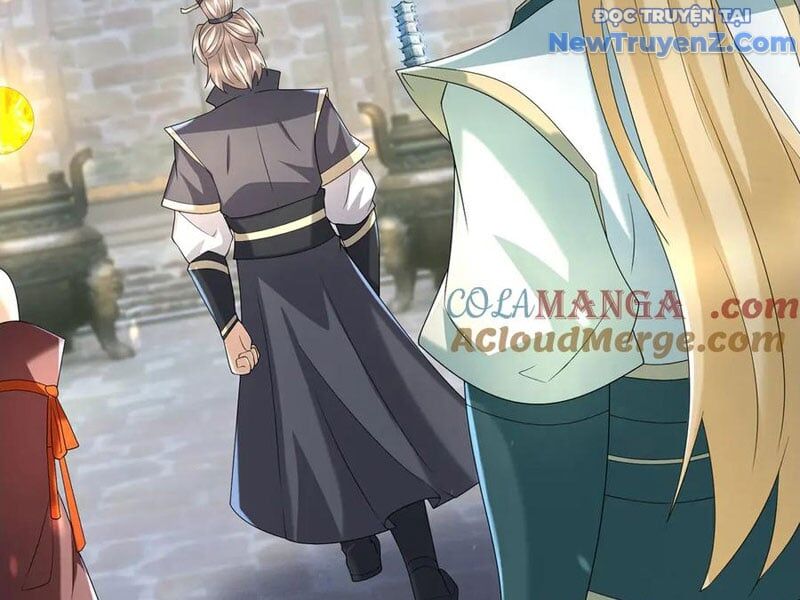 Thu Triệu Vạn Đồ Đệ, Vi Sư Vô Địch Thế Gian Chap 178 - Next Chap 179