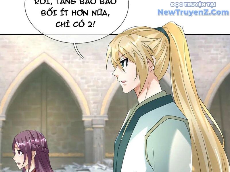 Thu Triệu Vạn Đồ Đệ, Vi Sư Vô Địch Thế Gian Chap 178 - Next Chap 179