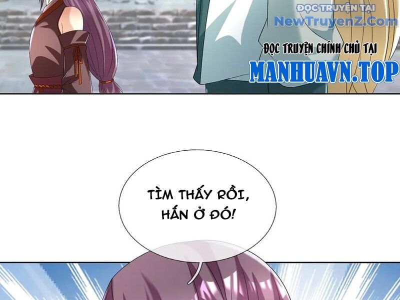 Thu Triệu Vạn Đồ Đệ, Vi Sư Vô Địch Thế Gian Chap 178 - Next Chap 179