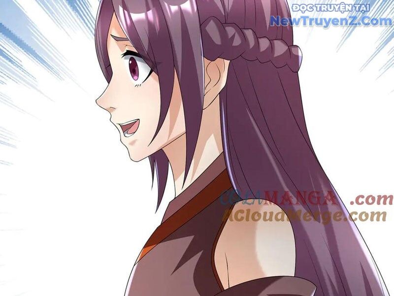 Thu Triệu Vạn Đồ Đệ, Vi Sư Vô Địch Thế Gian Chap 178 - Next Chap 179