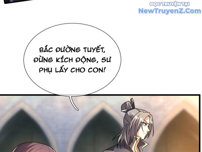 Thu Triệu Vạn Đồ Đệ, Vi Sư Vô Địch Thế Gian Chap 178 - Next Chap 179