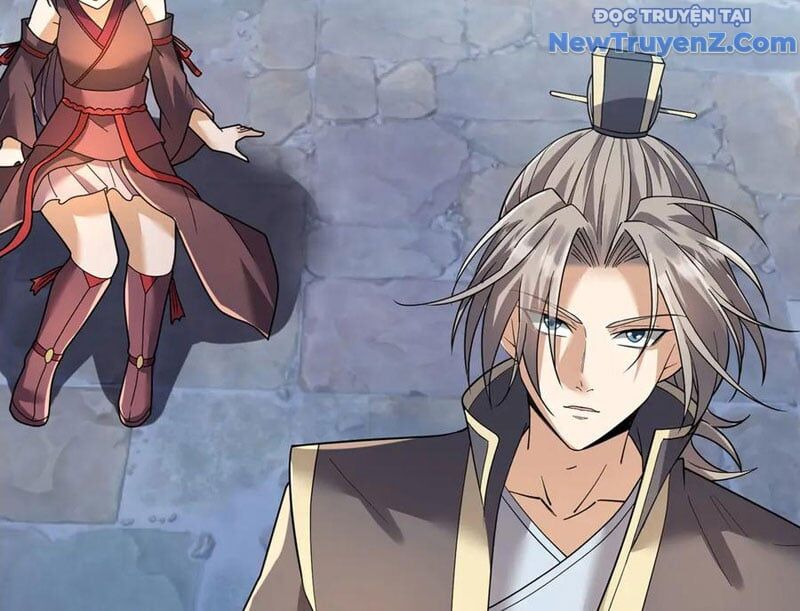 Thu Triệu Vạn Đồ Đệ, Vi Sư Vô Địch Thế Gian Chap 178 - Next Chap 179