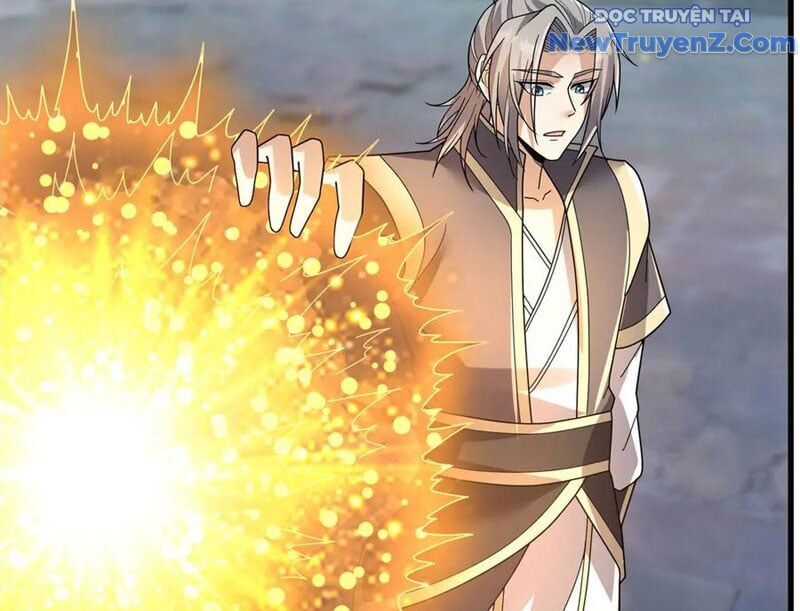 Thu Triệu Vạn Đồ Đệ, Vi Sư Vô Địch Thế Gian Chap 178 - Next Chap 179