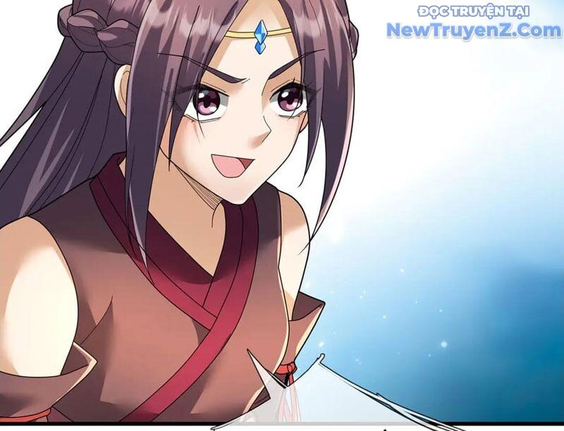 Thu Triệu Vạn Đồ Đệ, Vi Sư Vô Địch Thế Gian Chap 178 - Next Chap 179