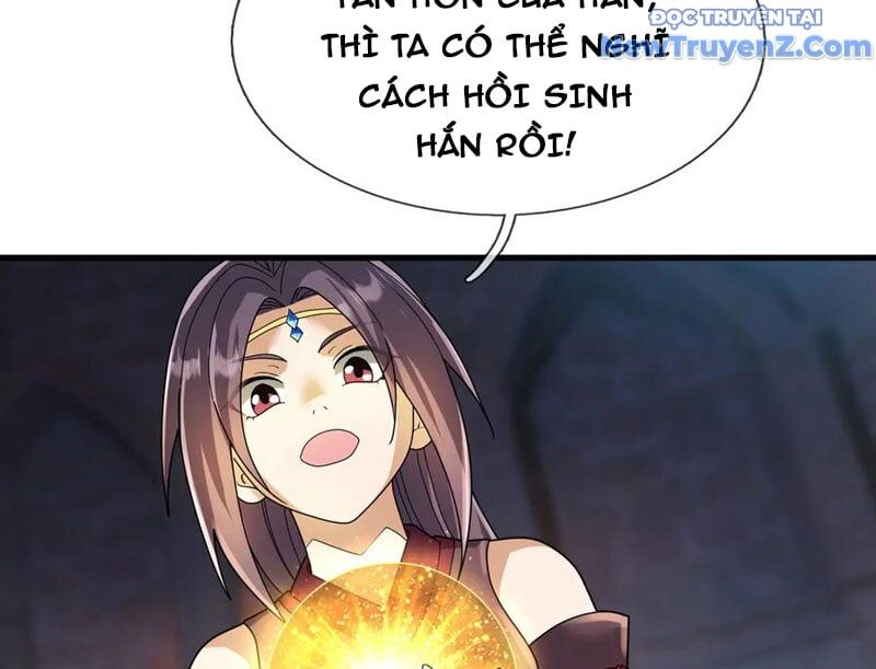 Thu Triệu Vạn Đồ Đệ, Vi Sư Vô Địch Thế Gian Chap 178 - Next Chap 179