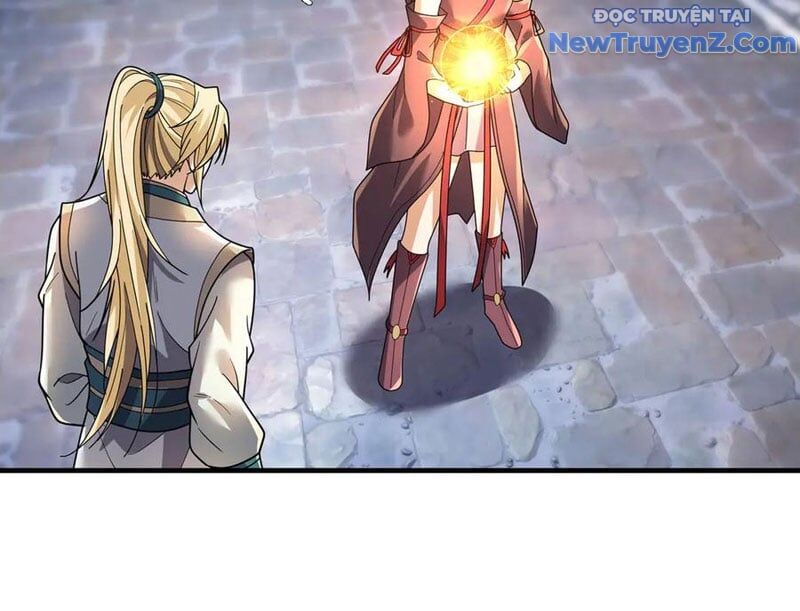 Thu Triệu Vạn Đồ Đệ, Vi Sư Vô Địch Thế Gian Chap 178 - Next Chap 179