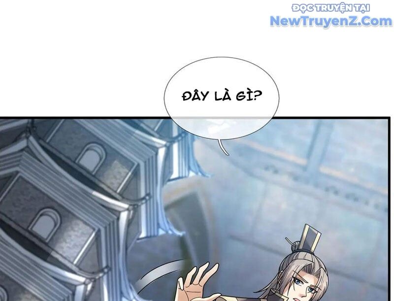Thu Triệu Vạn Đồ Đệ, Vi Sư Vô Địch Thế Gian Chap 178 - Next Chap 179