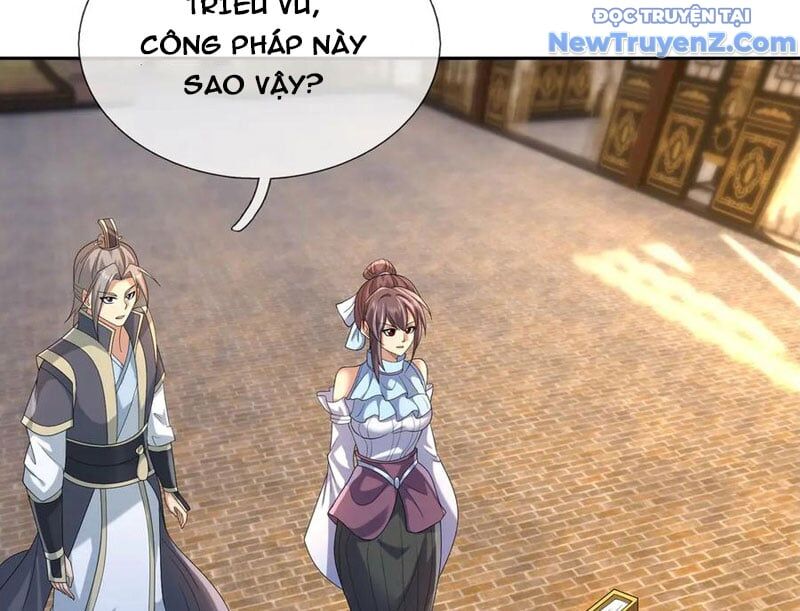 Thu Triệu Vạn Đồ Đệ, Vi Sư Vô Địch Thế Gian Chap 178 - Next Chap 179
