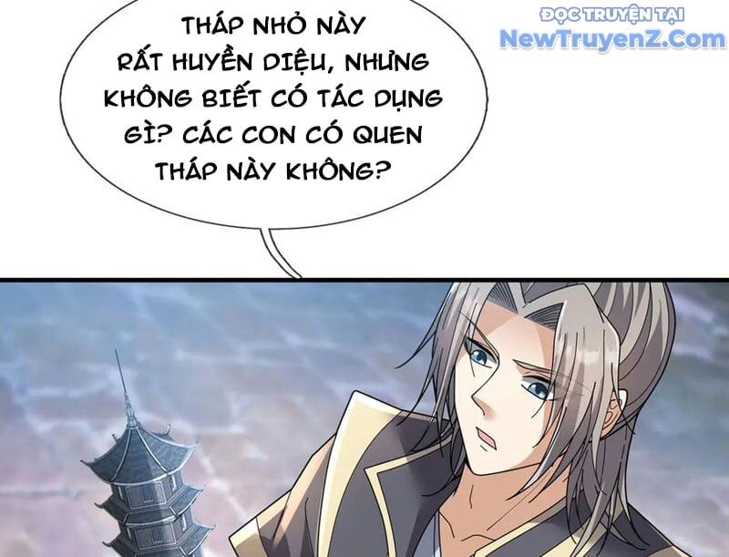 Thu Triệu Vạn Đồ Đệ, Vi Sư Vô Địch Thế Gian Chap 178 - Next Chap 179
