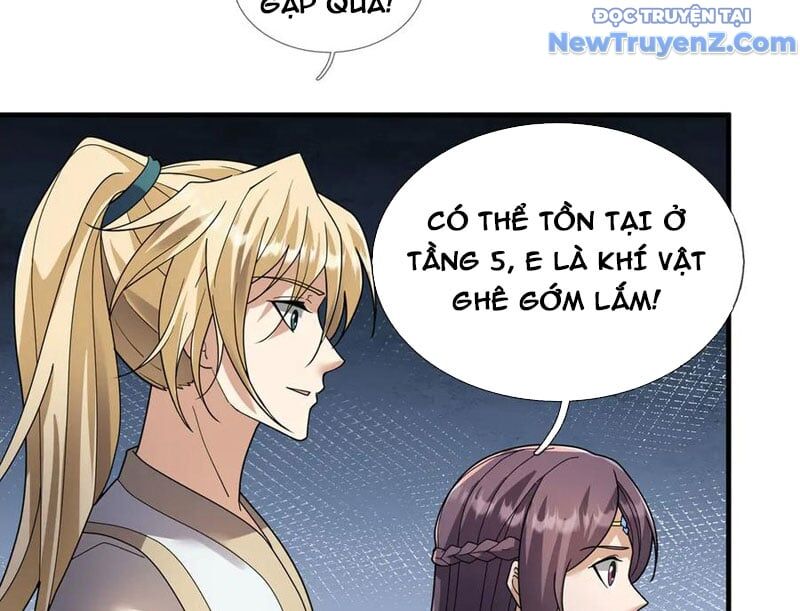 Thu Triệu Vạn Đồ Đệ, Vi Sư Vô Địch Thế Gian Chap 178 - Next Chap 179