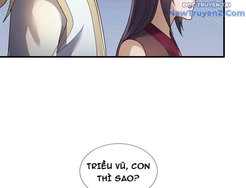 Thu Triệu Vạn Đồ Đệ, Vi Sư Vô Địch Thế Gian Chap 178 - Next Chap 179