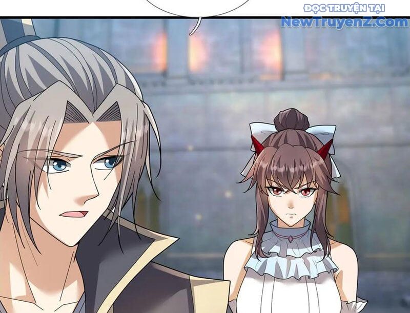 Thu Triệu Vạn Đồ Đệ, Vi Sư Vô Địch Thế Gian Chap 178 - Next Chap 179