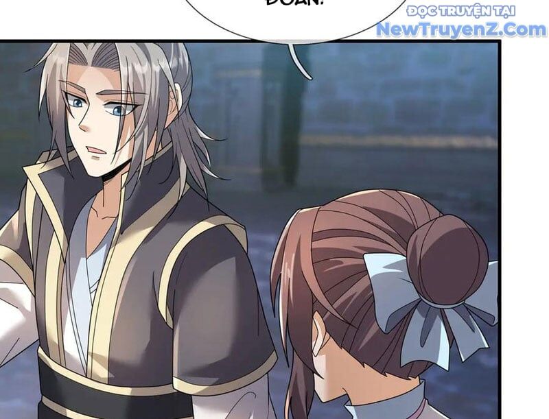 Thu Triệu Vạn Đồ Đệ, Vi Sư Vô Địch Thế Gian Chap 178 - Next Chap 179