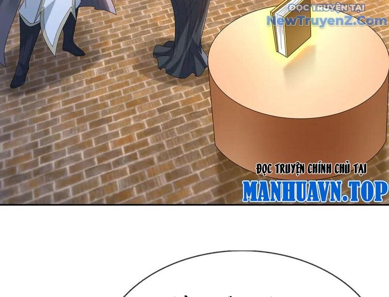 Thu Triệu Vạn Đồ Đệ, Vi Sư Vô Địch Thế Gian Chap 178 - Next Chap 179