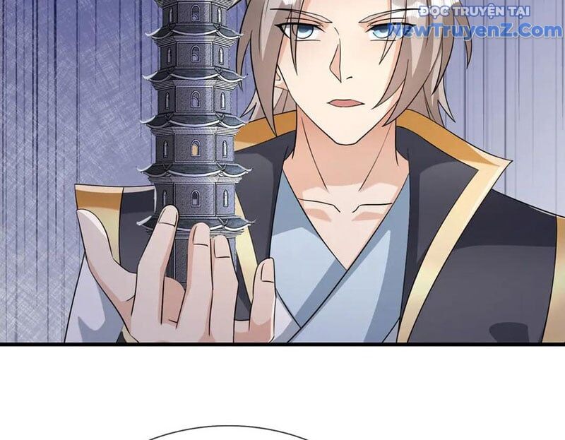 Thu Triệu Vạn Đồ Đệ, Vi Sư Vô Địch Thế Gian Chap 178 - Next Chap 179