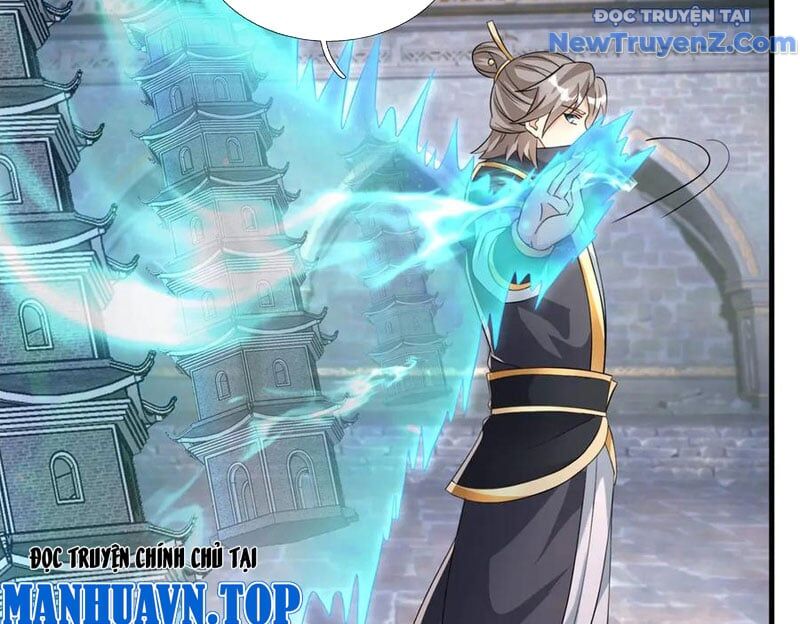 Thu Triệu Vạn Đồ Đệ, Vi Sư Vô Địch Thế Gian Chap 178 - Next Chap 179