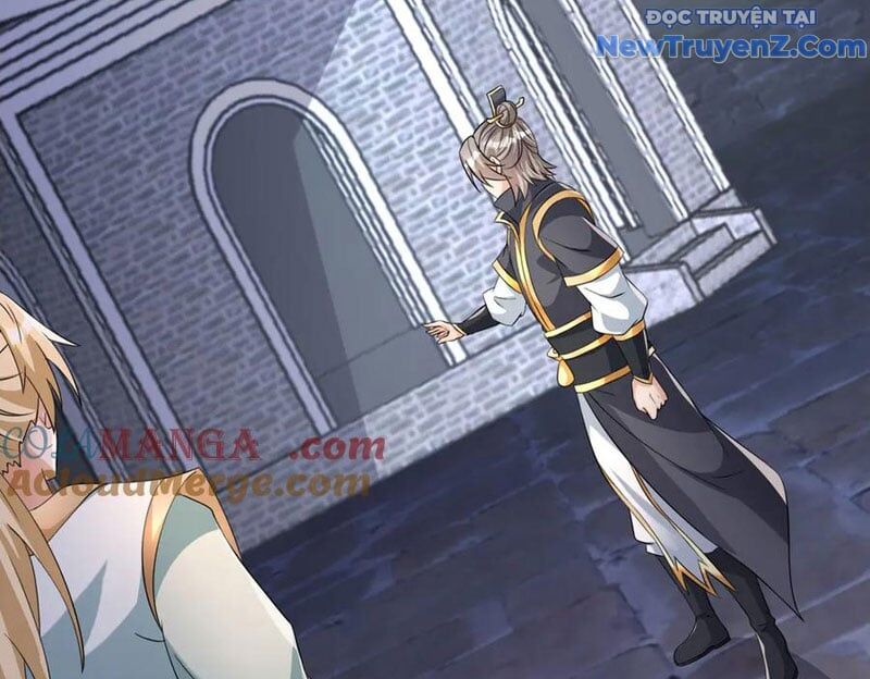 Thu Triệu Vạn Đồ Đệ, Vi Sư Vô Địch Thế Gian Chap 178 - Next Chap 179