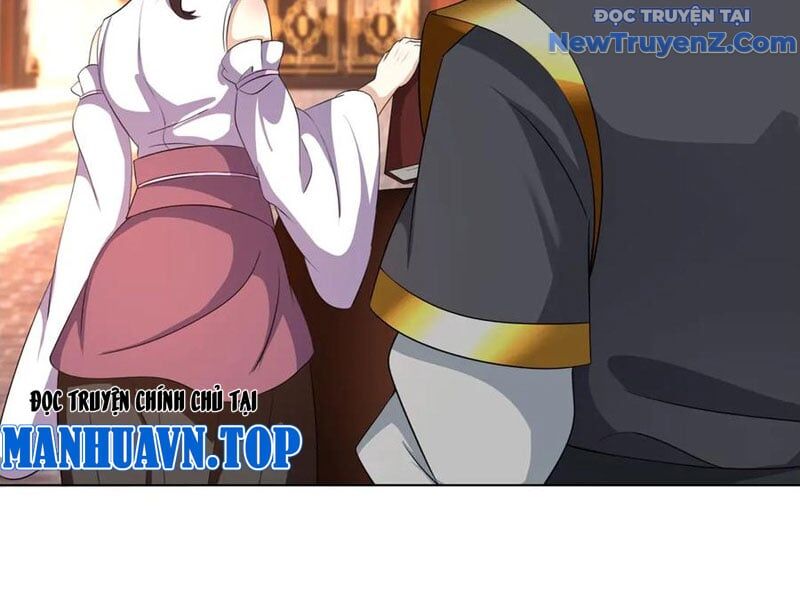Thu Triệu Vạn Đồ Đệ, Vi Sư Vô Địch Thế Gian Chap 178 - Next Chap 179