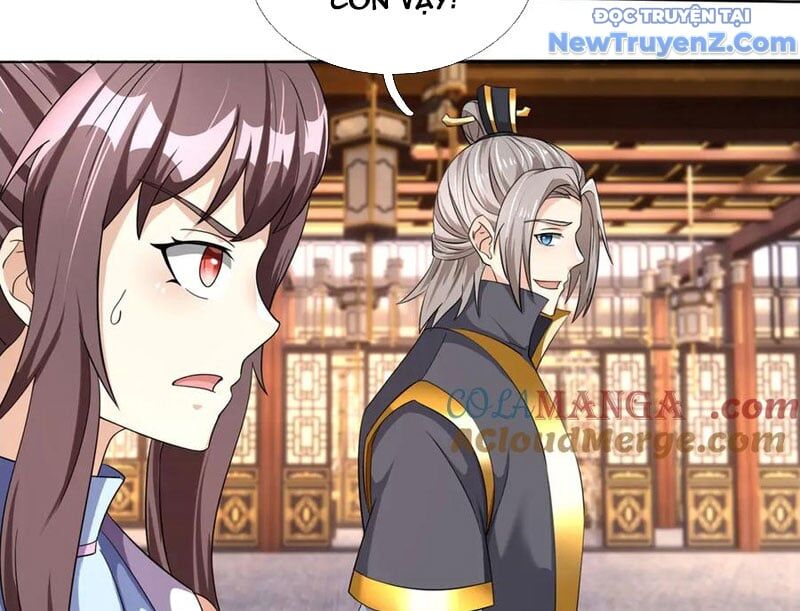 Thu Triệu Vạn Đồ Đệ, Vi Sư Vô Địch Thế Gian Chap 178 - Next Chap 179