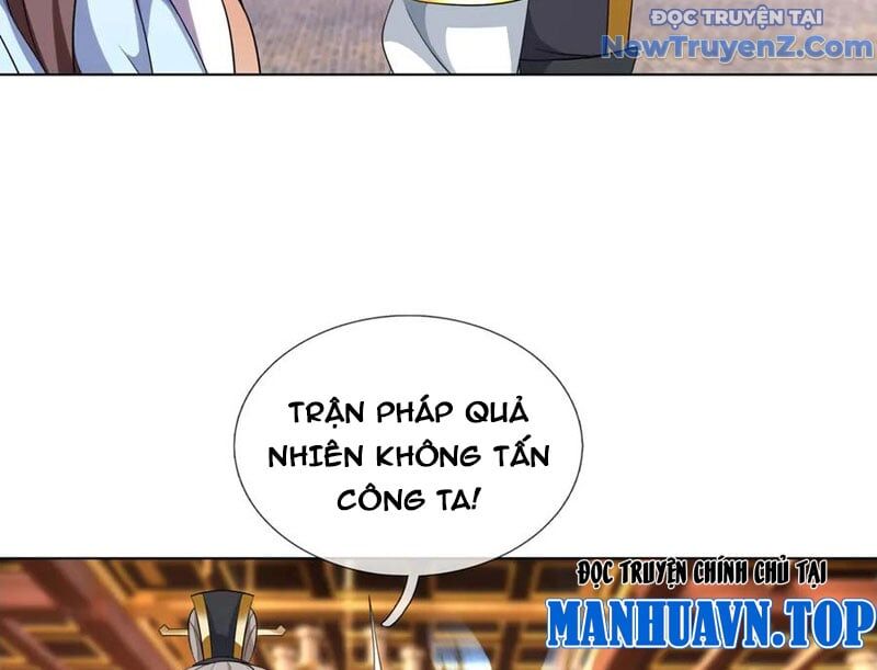 Thu Triệu Vạn Đồ Đệ, Vi Sư Vô Địch Thế Gian Chap 178 - Next Chap 179