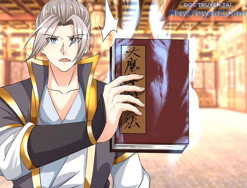 Thu Triệu Vạn Đồ Đệ, Vi Sư Vô Địch Thế Gian Chap 178 - Next Chap 179