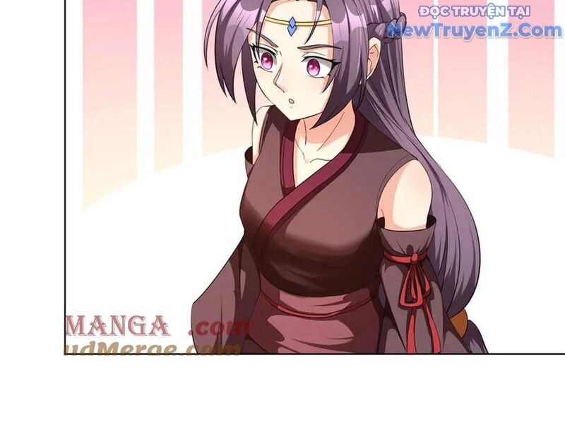 Thu Triệu Vạn Đồ Đệ, Vi Sư Vô Địch Thế Gian Chap 178 - Next Chap 179