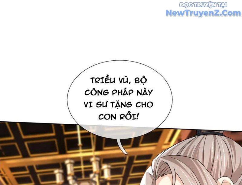 Thu Triệu Vạn Đồ Đệ, Vi Sư Vô Địch Thế Gian Chap 178 - Next Chap 179