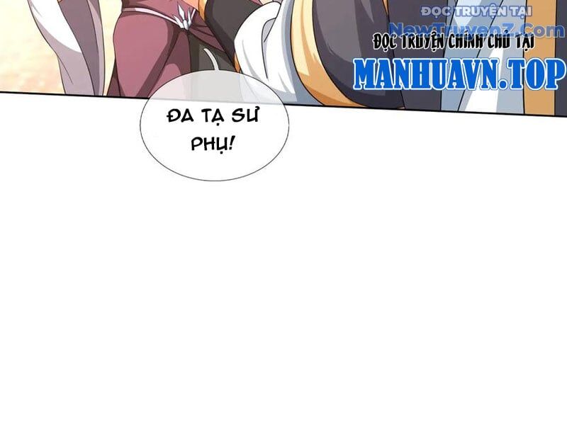 Thu Triệu Vạn Đồ Đệ, Vi Sư Vô Địch Thế Gian Chap 178 - Next Chap 179