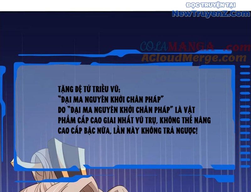 Thu Triệu Vạn Đồ Đệ, Vi Sư Vô Địch Thế Gian Chap 178 - Next Chap 179