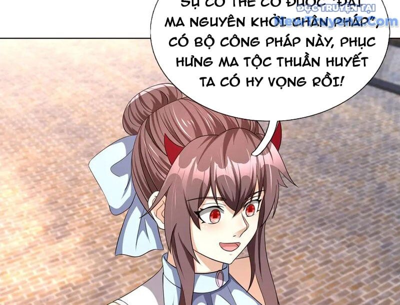 Thu Triệu Vạn Đồ Đệ, Vi Sư Vô Địch Thế Gian Chap 178 - Next Chap 179