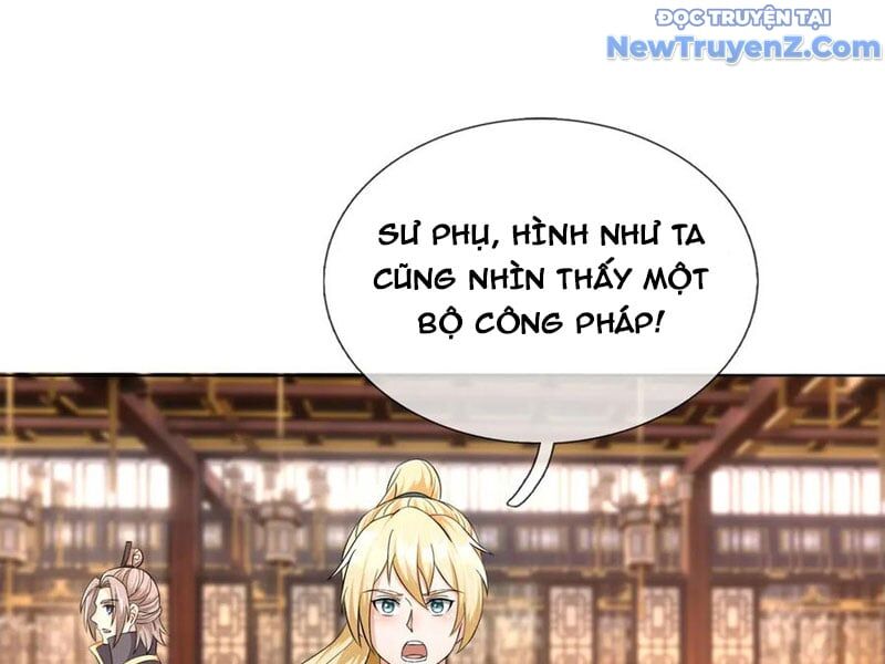 Thu Triệu Vạn Đồ Đệ, Vi Sư Vô Địch Thế Gian Chap 178 - Next Chap 179