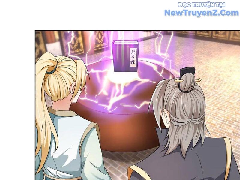 Thu Triệu Vạn Đồ Đệ, Vi Sư Vô Địch Thế Gian Chap 178 - Next Chap 179