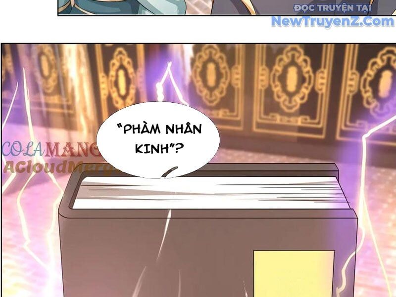 Thu Triệu Vạn Đồ Đệ, Vi Sư Vô Địch Thế Gian Chap 178 - Next Chap 179