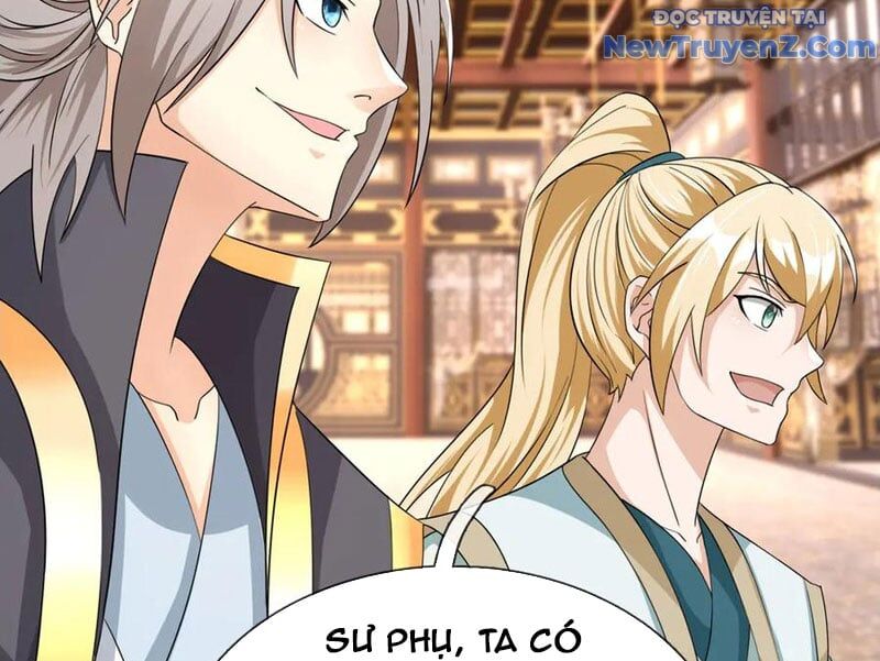 Thu Triệu Vạn Đồ Đệ, Vi Sư Vô Địch Thế Gian Chap 178 - Next Chap 179