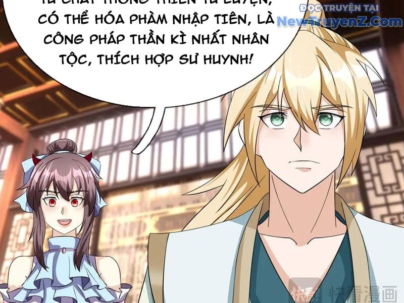 Thu Triệu Vạn Đồ Đệ, Vi Sư Vô Địch Thế Gian Chap 178 - Next Chap 179