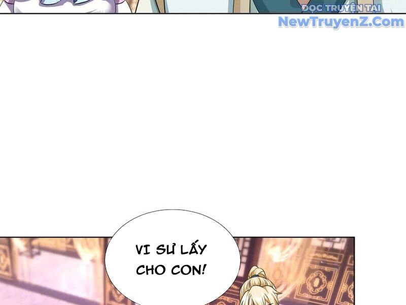 Thu Triệu Vạn Đồ Đệ, Vi Sư Vô Địch Thế Gian Chap 178 - Next Chap 179