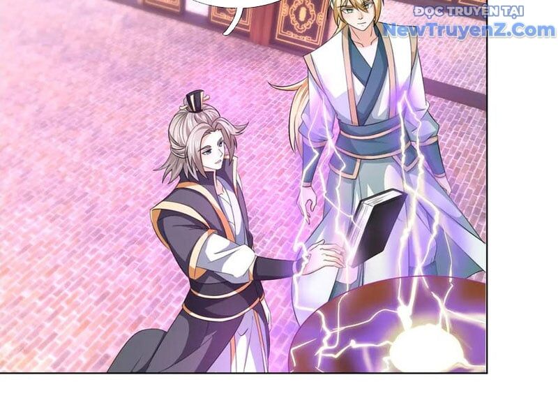 Thu Triệu Vạn Đồ Đệ, Vi Sư Vô Địch Thế Gian Chap 178 - Next Chap 179