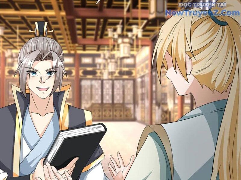 Thu Triệu Vạn Đồ Đệ, Vi Sư Vô Địch Thế Gian Chap 178 - Next Chap 179