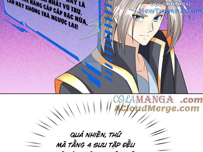 Thu Triệu Vạn Đồ Đệ, Vi Sư Vô Địch Thế Gian Chap 178 - Next Chap 179
