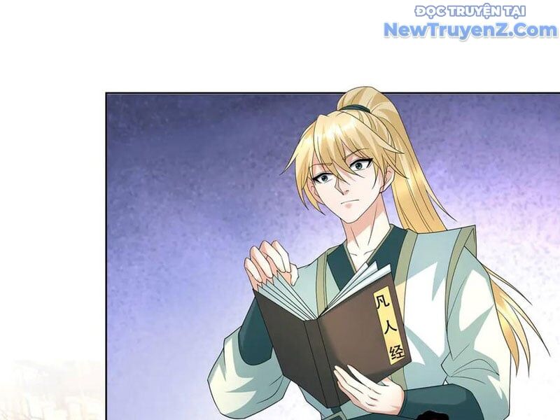 Thu Triệu Vạn Đồ Đệ, Vi Sư Vô Địch Thế Gian Chap 178 - Next Chap 179