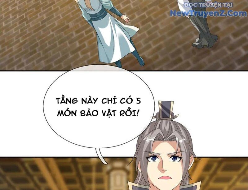 Thu Triệu Vạn Đồ Đệ, Vi Sư Vô Địch Thế Gian Chap 178 - Next Chap 179