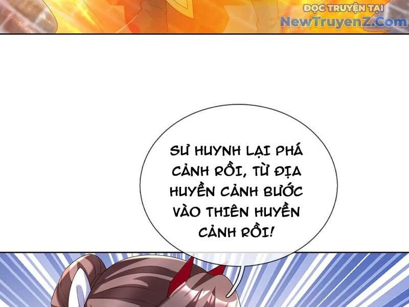 Thu Triệu Vạn Đồ Đệ, Vi Sư Vô Địch Thế Gian Chap 178 - Next Chap 179