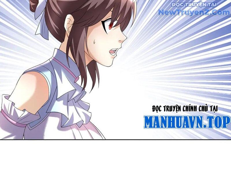 Thu Triệu Vạn Đồ Đệ, Vi Sư Vô Địch Thế Gian Chap 178 - Next Chap 179