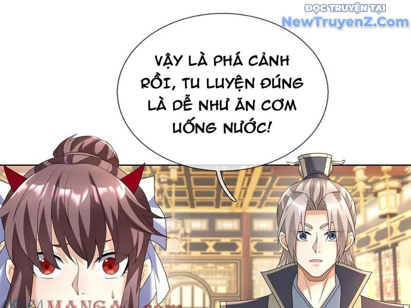 Thu Triệu Vạn Đồ Đệ, Vi Sư Vô Địch Thế Gian Chap 178 - Next Chap 179