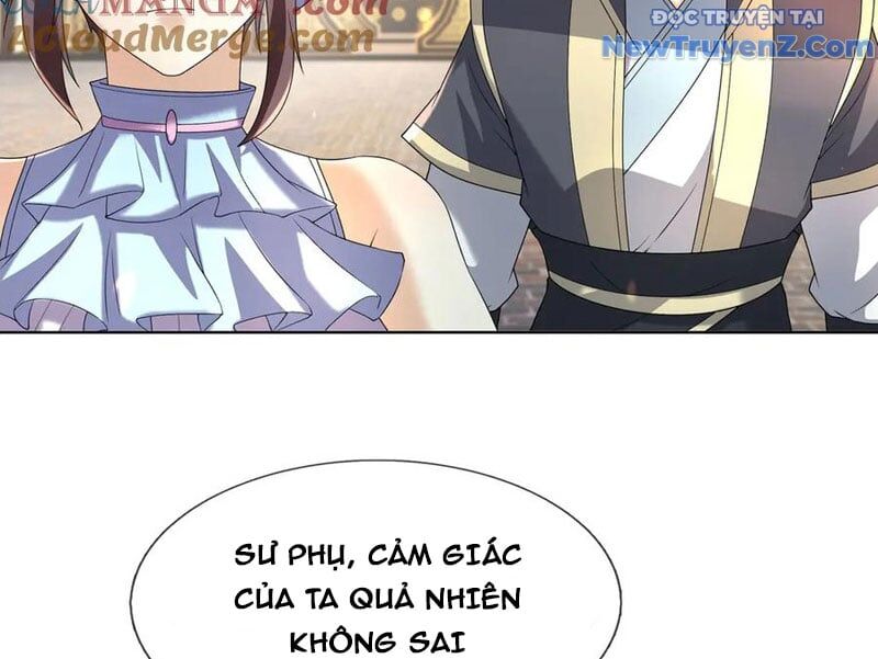 Thu Triệu Vạn Đồ Đệ, Vi Sư Vô Địch Thế Gian Chap 178 - Next Chap 179