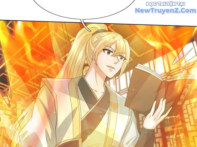 Thu Triệu Vạn Đồ Đệ, Vi Sư Vô Địch Thế Gian Chap 178 - Next Chap 179